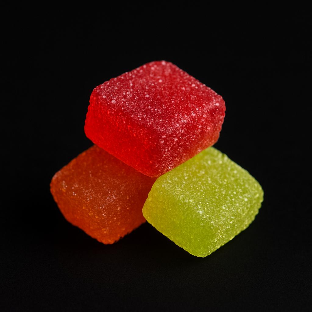 Edibles
